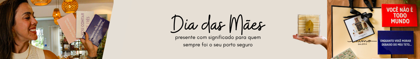 Dia das mães